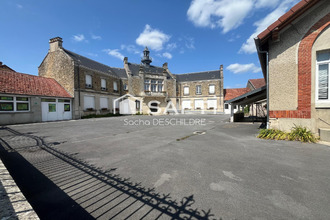 achat terrain chaumuzy 51170