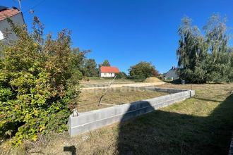 achat terrain chauny 02300