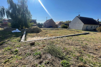 achat terrain chauny 02300