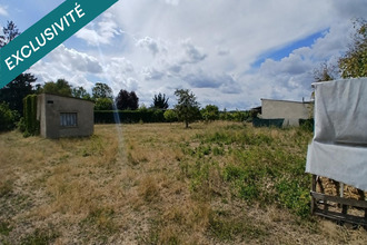 achat terrain chauny 02300