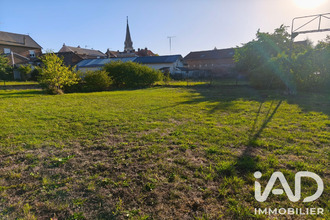 achat terrain chauny 02300