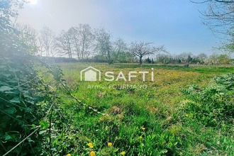 achat terrain chauray 79180