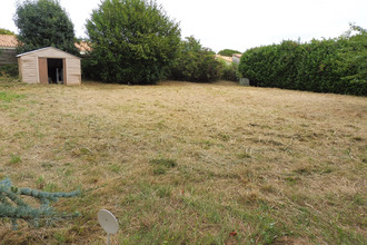 achat terrain chauray 79180