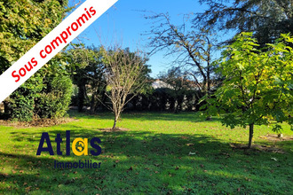 achat terrain chauray 79180