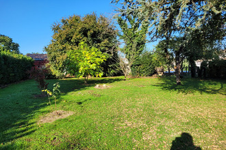 achat terrain chauray 79180