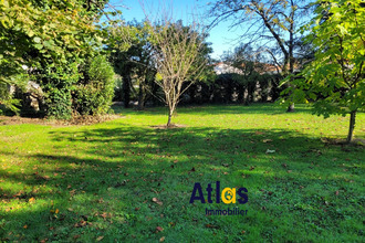 achat terrain chauray 79180