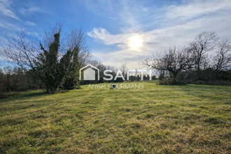 achat terrain chauray 79180