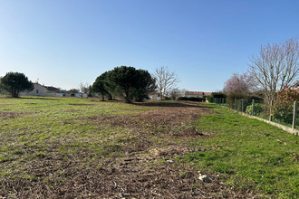 achat terrain chauray 79180