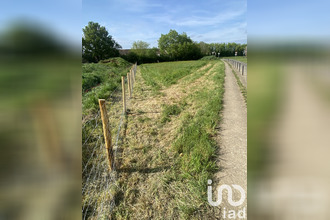 achat terrain chauray 79180