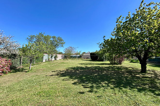 achat terrain chauray 79180