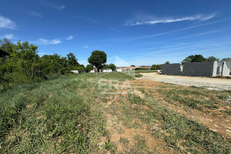 achat terrain chauray 79180