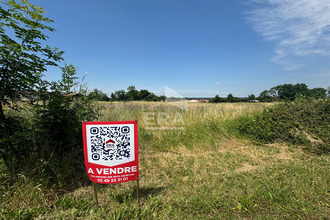achat terrain chauray 79180
