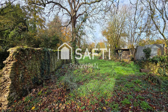 achat terrain chauray 79180