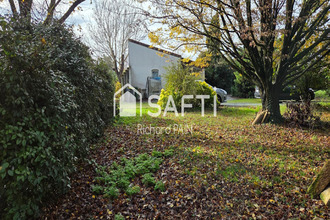achat terrain chauray 79180