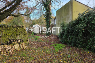 achat terrain chauray 79180
