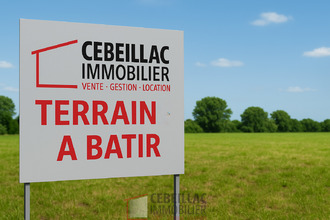 achat terrain chauriat 63117