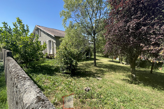 achat terrain chauriat 63117