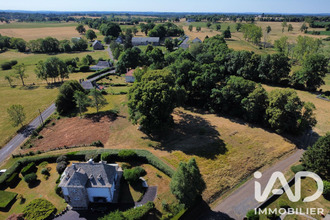 achat terrain chaussenac 15700