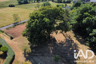 achat terrain chaussenac 15700