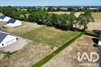 achat terrain chaussenac 15700