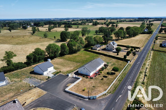 achat terrain chaussenac 15700