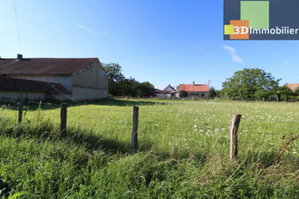 achat terrain chaussin 39120
