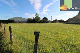 achat terrain chaussin 39120