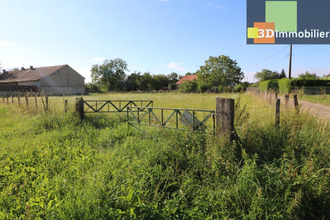 achat terrain chaussin 39120