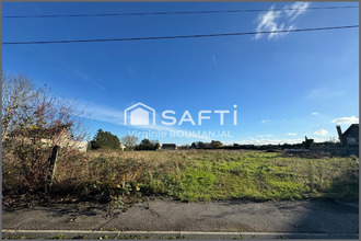 achat terrain chaussoy-epagny 80250