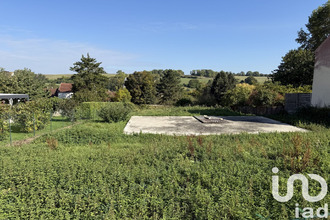 achat terrain chaussy 95710