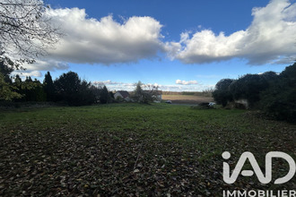 achat terrain chaussy 95710