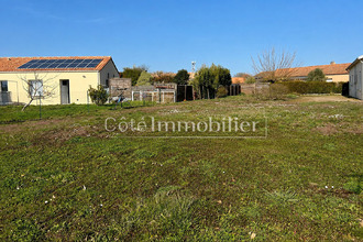achat terrain chauve 44320