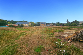 achat terrain chauvigne 35490