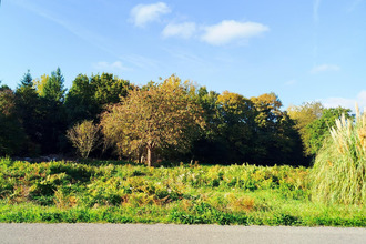 achat terrain chauvigne 35490