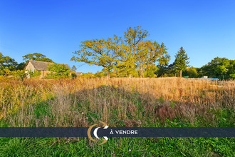 achat terrain chauvigne 35490