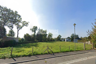 achat terrain chauvigne 35490