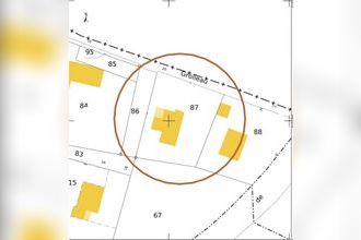 achat terrain chauvigny 86300