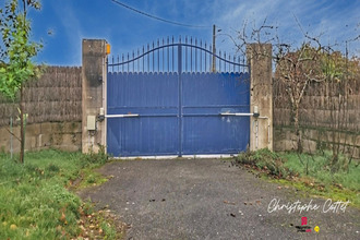 achat terrain chauvigny 86300