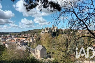achat terrain chauvigny 86300