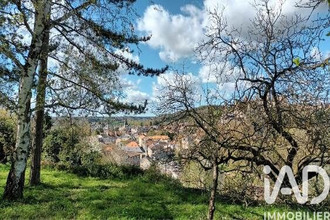 achat terrain chauvigny 86300