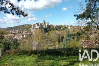 achat terrain chauvigny 86300