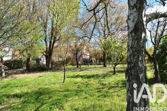 achat terrain chauvigny 86300