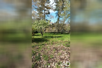 achat terrain chauvigny 86300