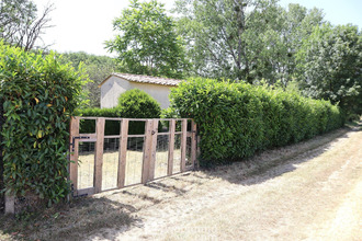 achat terrain chauvigny 86300