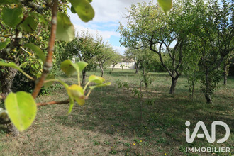 achat terrain chauvigny 86300