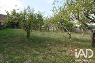 achat terrain chauvigny 86300