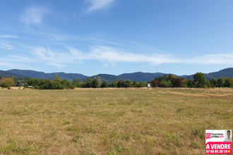 achat terrain chaux 90330
