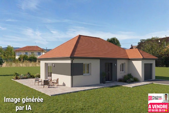 achat terrain chaux 90330