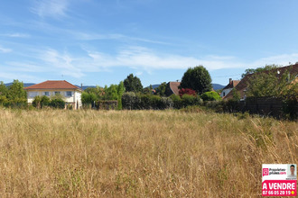 achat terrain chaux 90330