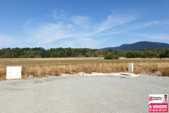 achat terrain chaux 90330